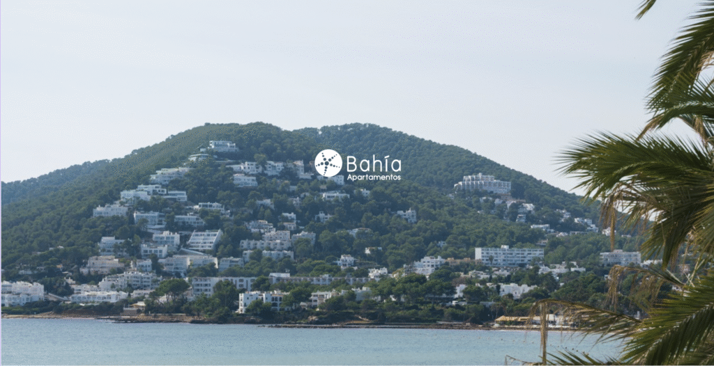 Apartamentos Bahía — caso de AB Marketing Ibiza