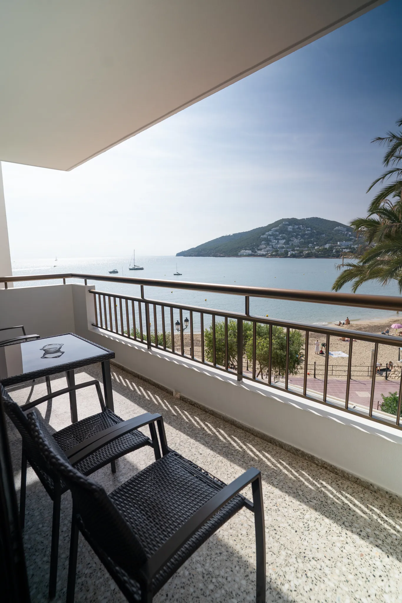 Apartamentos Bahía · AB Marketing Ibiza