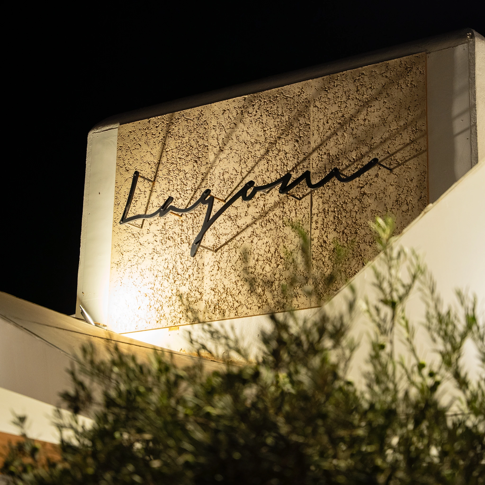 Lagom Ibiza