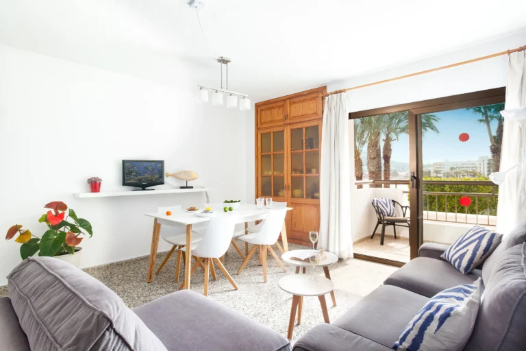 Apartamentos Bahía · AB Marketing Ibiza