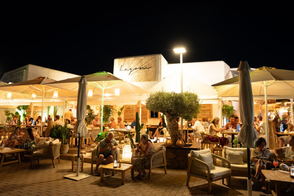 Lagom — caso de AB Marketing Ibiza