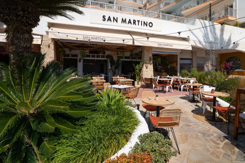San Martino · AB Marketing Ibiza