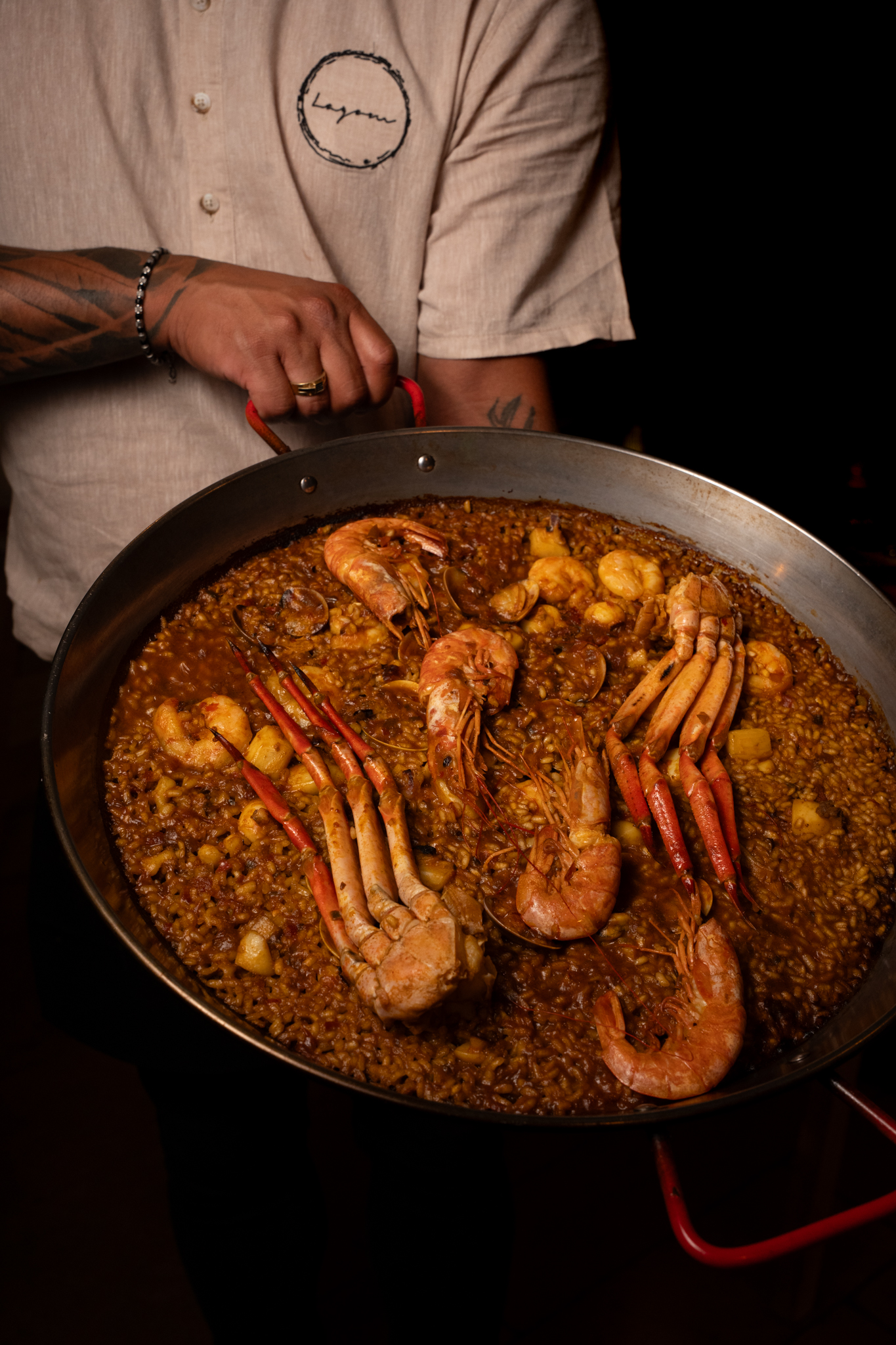 Lagom · AB Marketing Ibiza